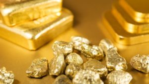 ¿Por qué invertir en oro?