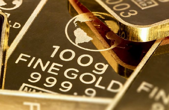 Distribuidores de Oro Fuera de Stock. ¿Se Disparará el Precio?